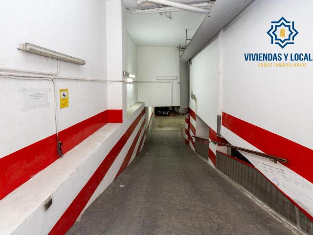 Garaje en venta en Ronda, Comarca de la Vega de Granada