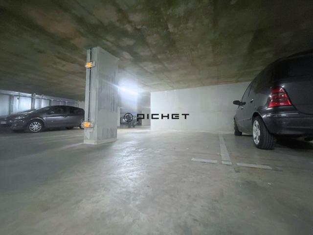 Garage vente à Bordeaux