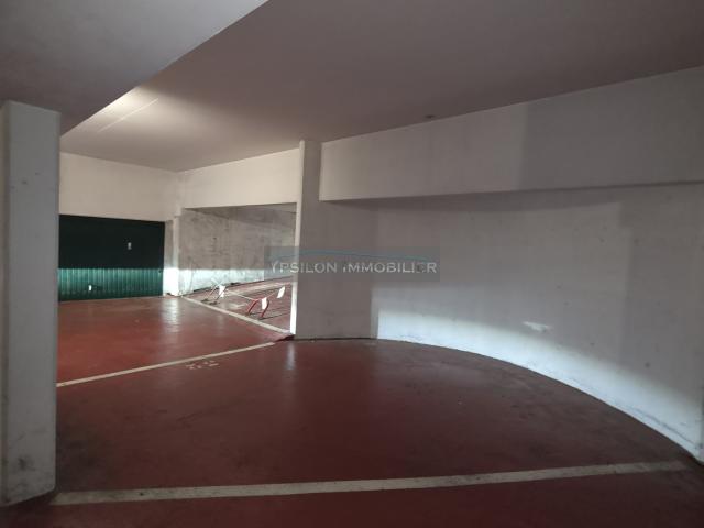 Garage vente à Nice, Beausoleil
