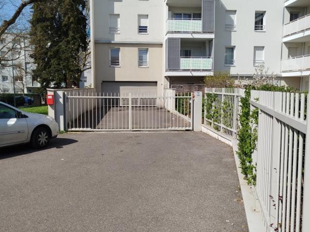 Garage location à Lyon, Métropole de Lyon