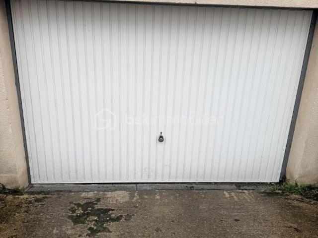 Garage vente à Meaux, Moussy-le-vieux