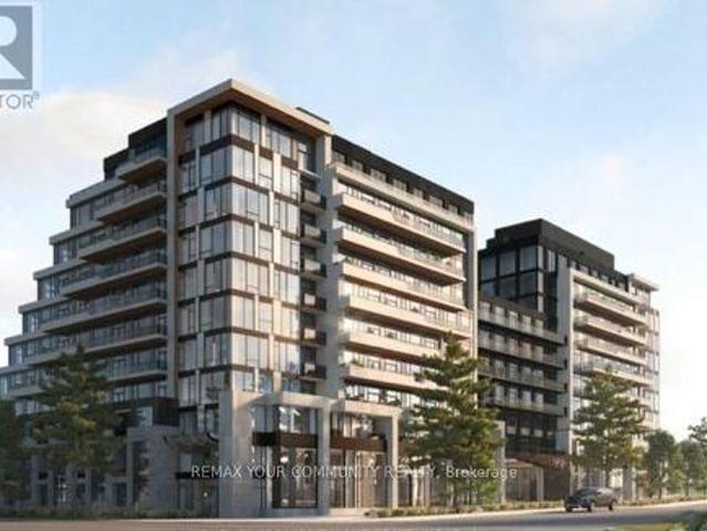 Condo for sale in Thornhill, Vaughan