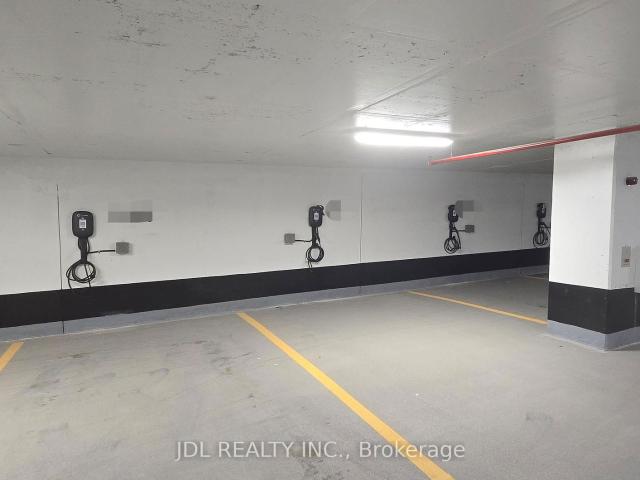 Condo for rent in Woburn, Ontario