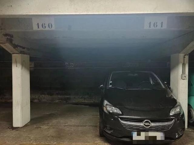 Garage location à Paris, Île-de-France