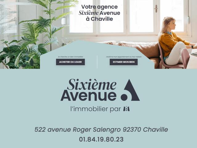 Garage vente à Boulogne-Billancourt, Chaville