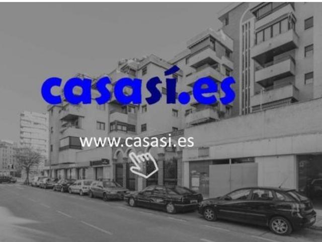 Local Comercial en venta en Rosaleda, Comarca de la Vega de Granada