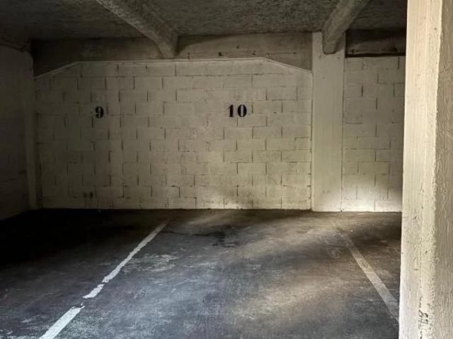 Garage location à Strasbourg, Hoenheim