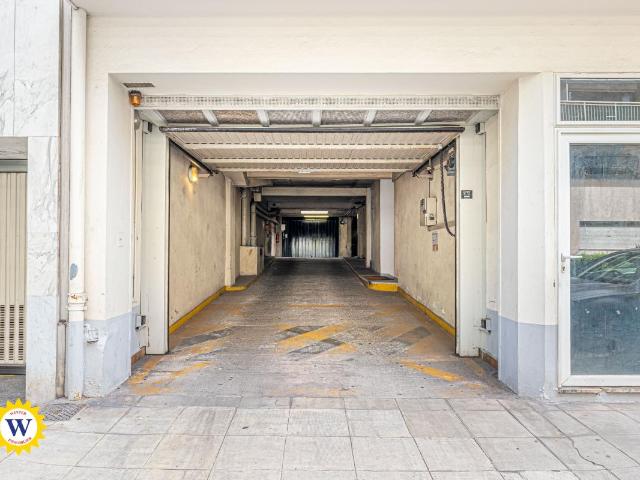 Garage location à Nice