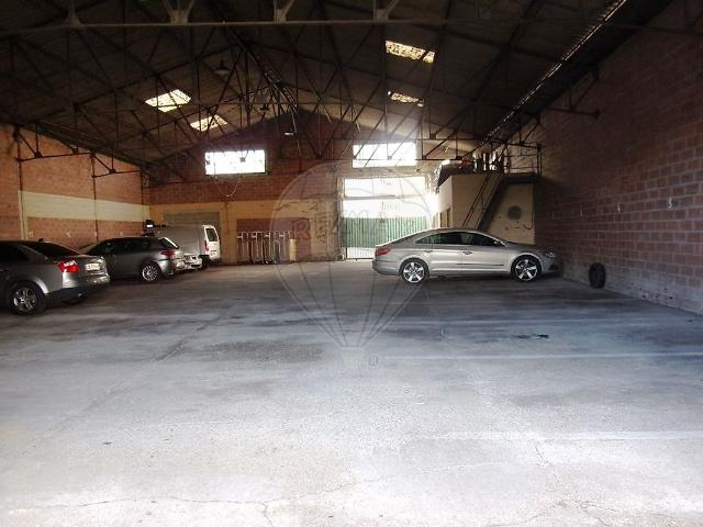 Garage location à Langon