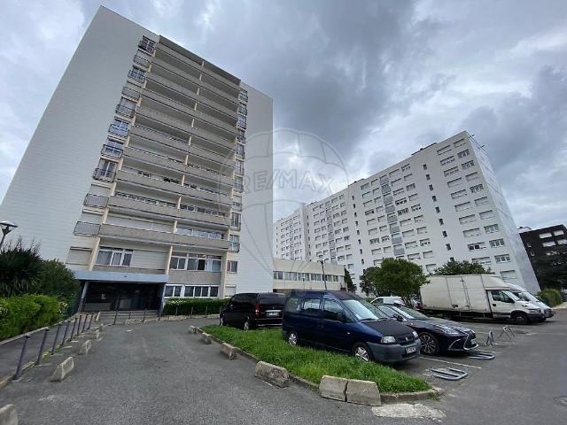Garage location à Saint-Denis, Aubervilliers