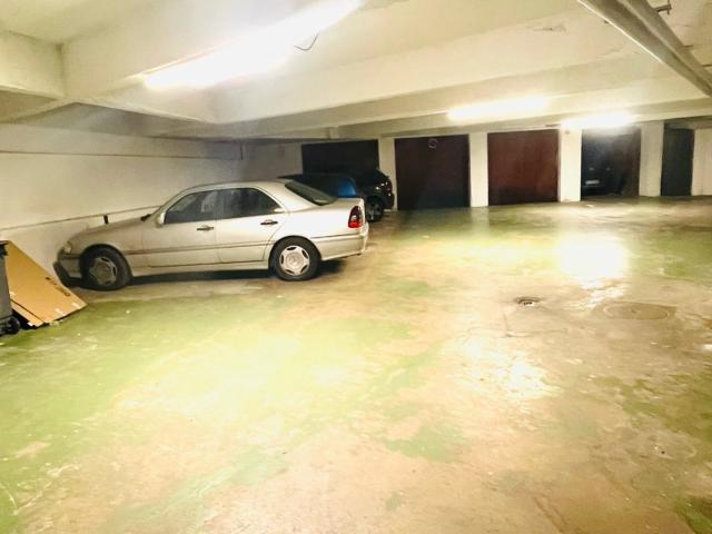 Garage location à Paris, Île-de-France