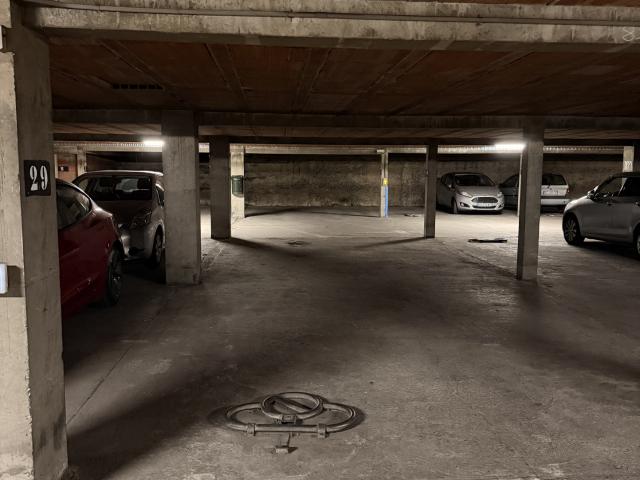 Garage location à Toulouse