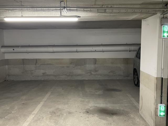 Garage location à Bobigny