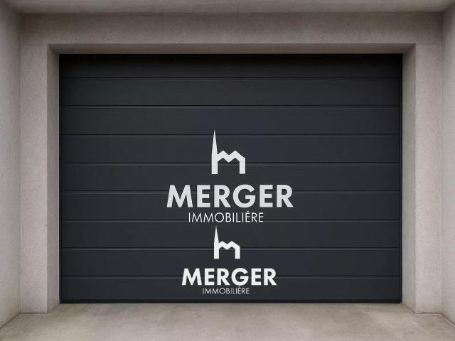 Garage location à Strasbourg, Hoenheim
