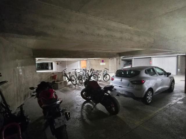 Garage location à Paris, Île-de-France