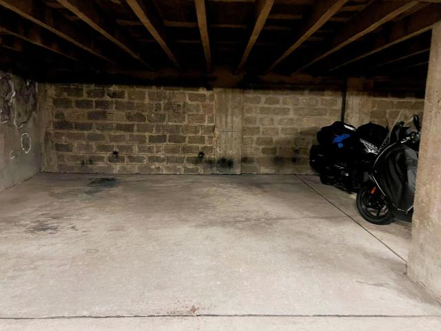 Garage location à Paris, Île-de-France