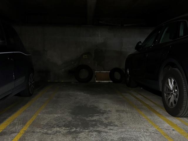 Garage location à Paris, Île-de-France