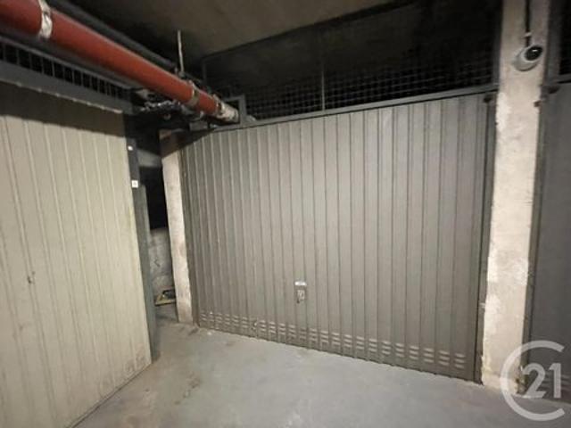 Garage vente à Nice