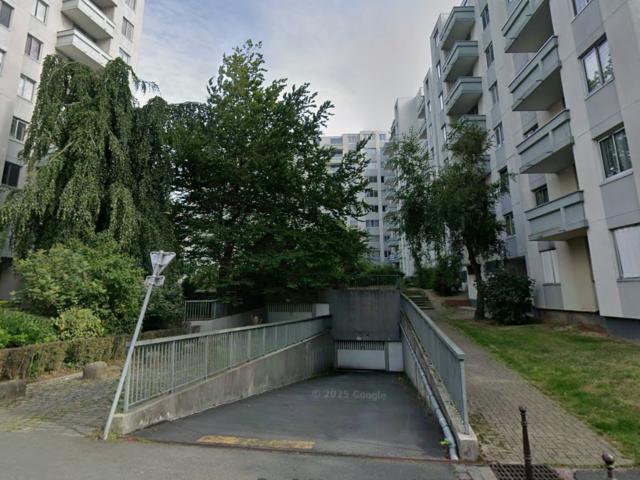 Garage vente à Lille, La Madeleine