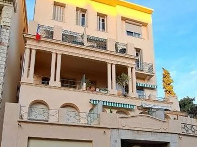 Garage vente à Nice