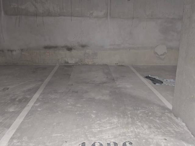 Garage vente à Saint-mandé