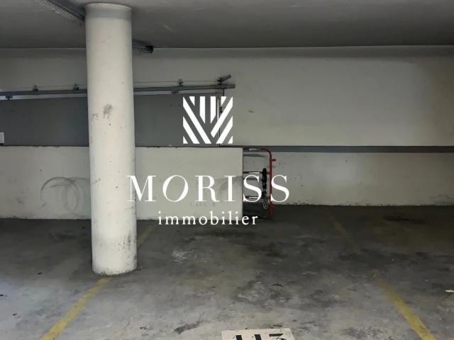 Garage vente à Saint-mandé