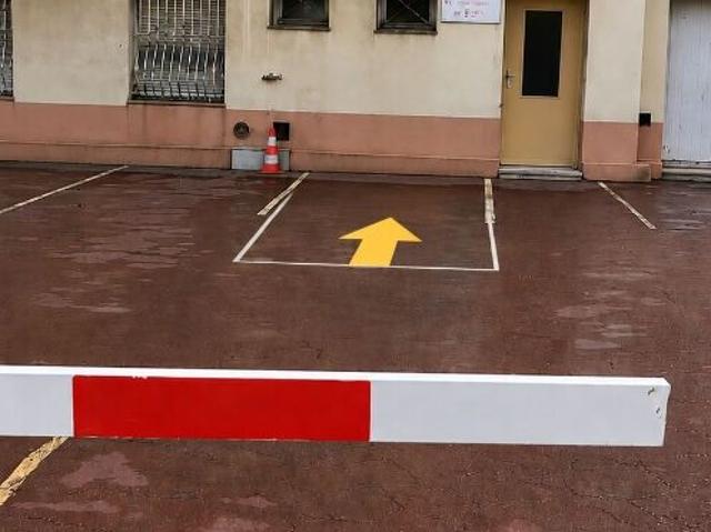 Garage vente à Nice