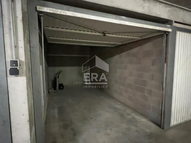 Garage vente à Nice