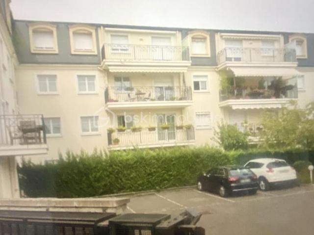 Garage vente à France métropolitaine, Aulnay-sous-bois