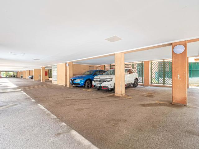 Garage vente à Nice