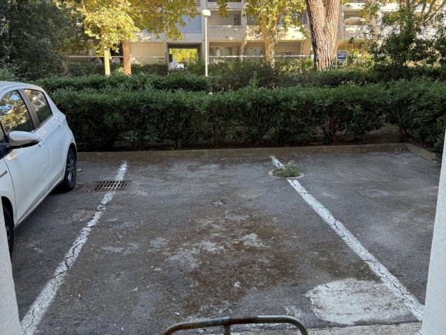 Garage vente à Montpellier, La Grande-motte