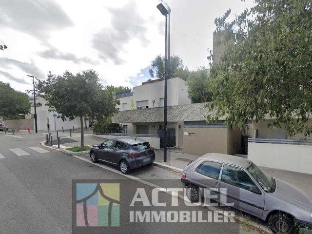 Garage vente à Montpellier