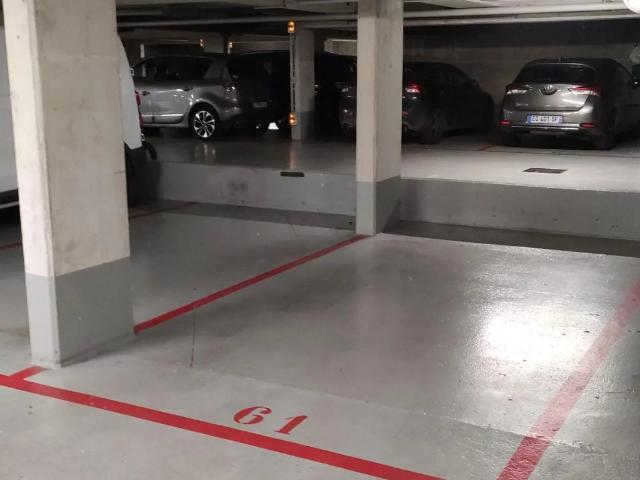 Garage vente à Bobigny, Le Pré-saint-gervais