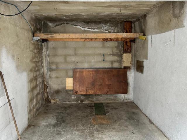 Garage vente à Marseille