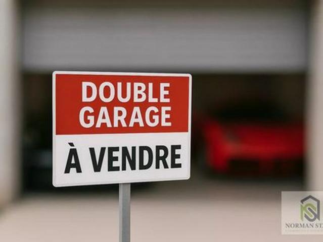 Garage vente à France métropolitaine, Cap-d'ail