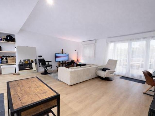 Garage vente à Nanterre, Villeneuve-la-garenne