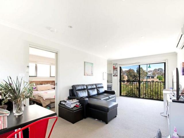 Apartment for rent in Harrison, District of Gungahlin