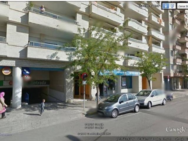 Local Comercial en alquiler en Igualada