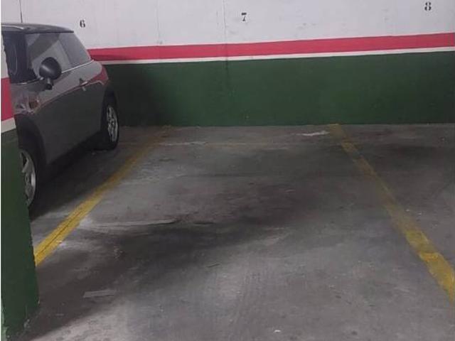 Garaje en venta en Campiña de Jerez, Andalucía