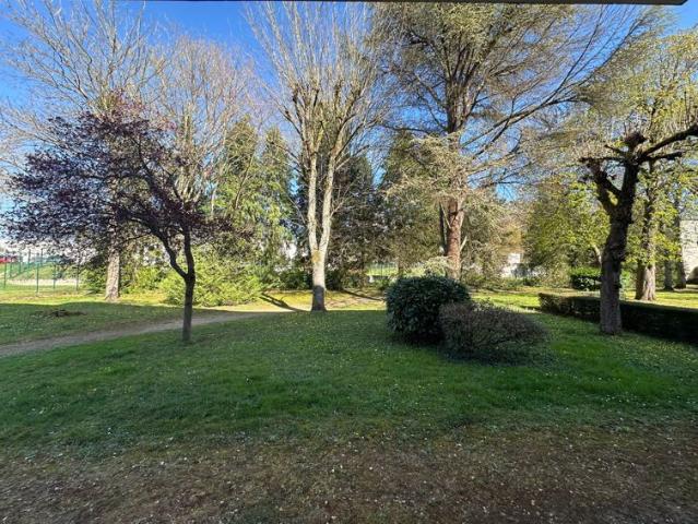 Appartement vente à Montargis, Amilly
