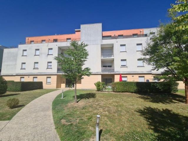 Appartement vente à Tours, La Riche