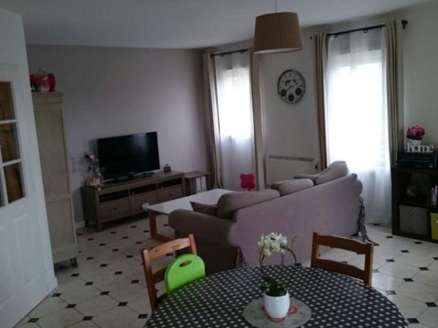 Appartement vente à Saint-Germain-en-Laye, Carrières-sous-poissy