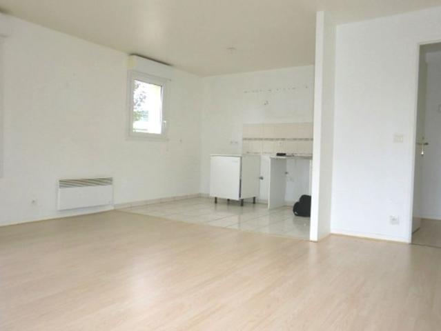 Appartement vente à Saint-Germain-en-Laye, Andrésy