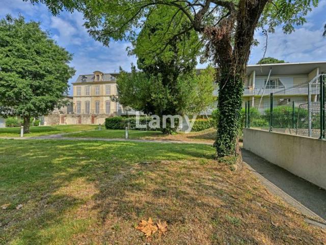 Appartement vente à Arles