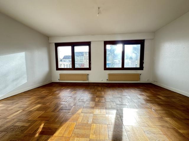 Appartement vente à Montargis, Amilly