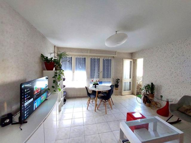 Appartement vente à Chalon-sur-Saône, Chalon-sur-saône