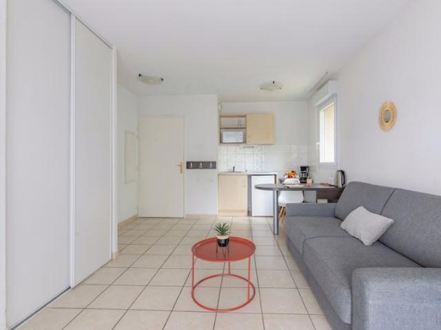 Appartement vente à Toulouse, Tournefeuille