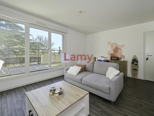 Appartement vente à Orléans, Saint-jean-de-la-ruelle