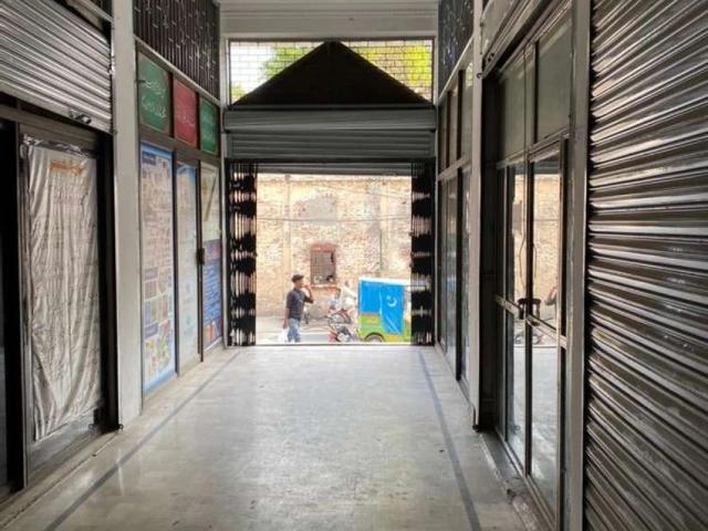 Commercial for rent in Rawalpindi, Islamabad Capital Territory