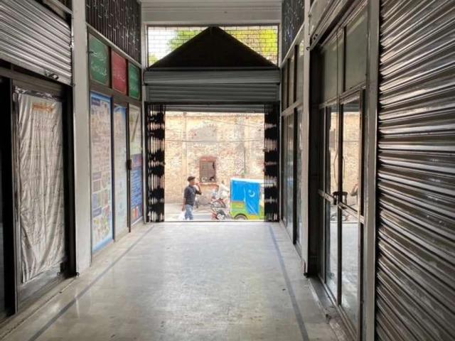 Commercial for rent in Rawalpindi, Islamabad Capital Territory